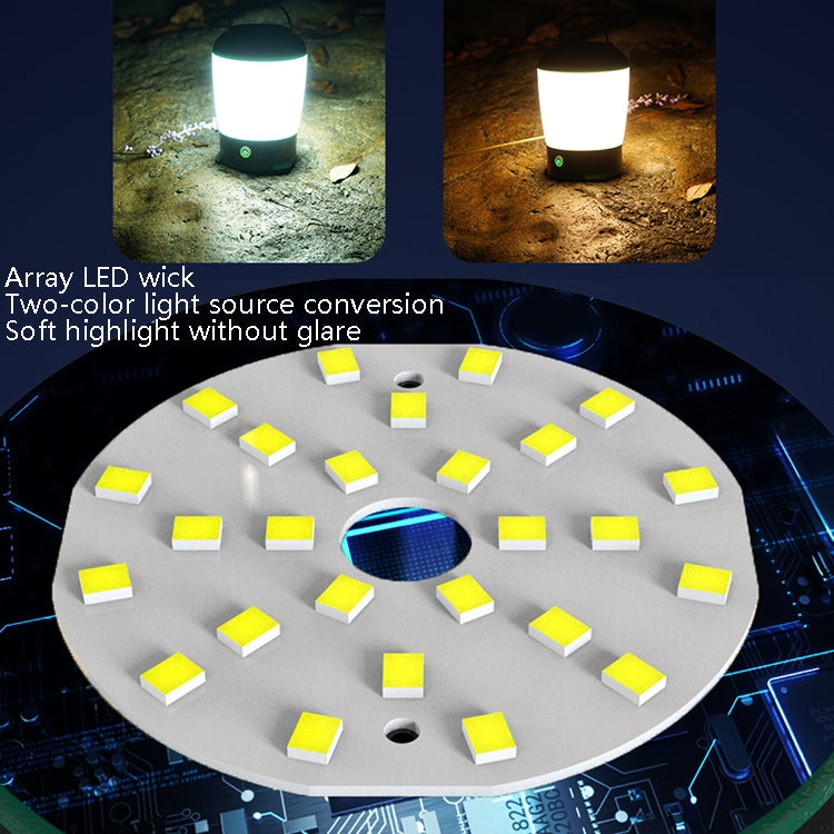 TG-ZP014 Portable Bulb Lights Camping Lighting Stalls Night Market Outdoor Emergency Lamp, Spec: My Store