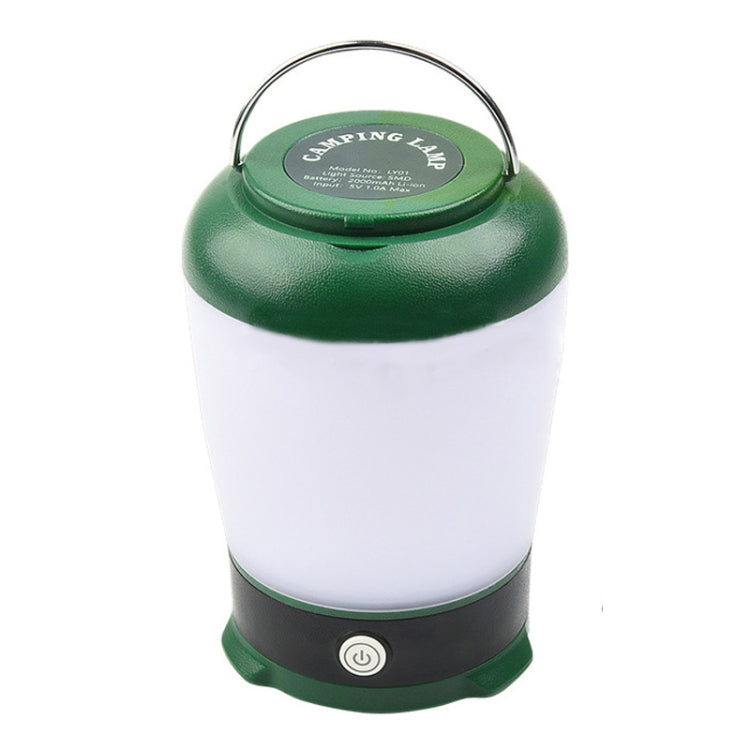 TG-ZP014 Portable Bulb Lights Camping Lighting Stalls Night Market Outdoor Emergency Lamp, Spec: My Store