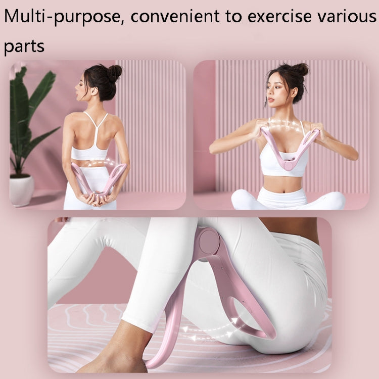 Pelvic Floor Muscle Training Device Exercise Stretch Stovepipe Device Reluova