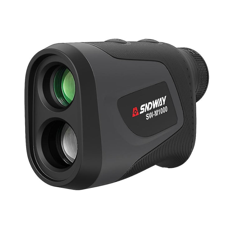 SNDWAY Telescope Golf Rangefinder Handheld Outdoor Altitude Angle Rangefinder Reluova