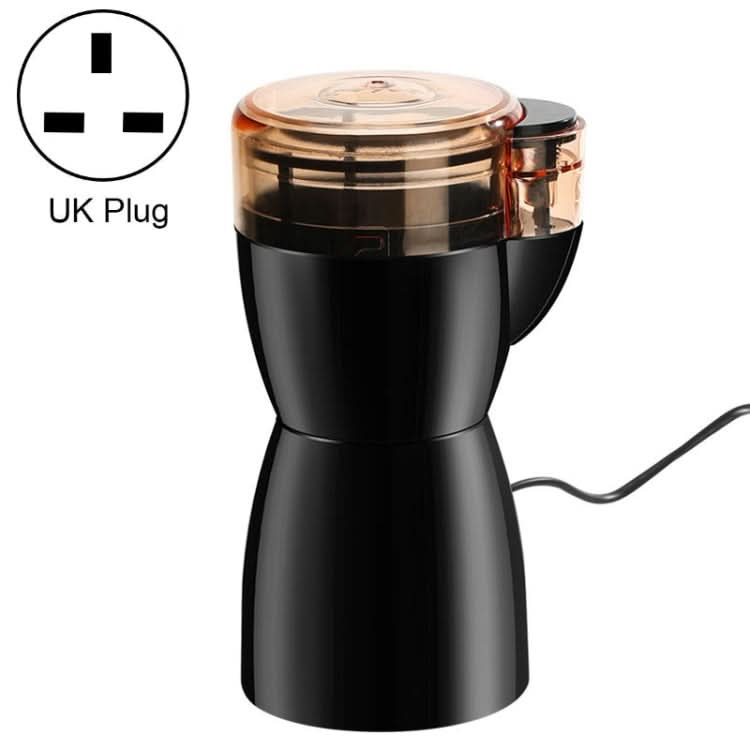 QL-020 150W Household Cereals Superfine Grinder Medicinal Powder Machine Electric Coffee Grinder， Reluova