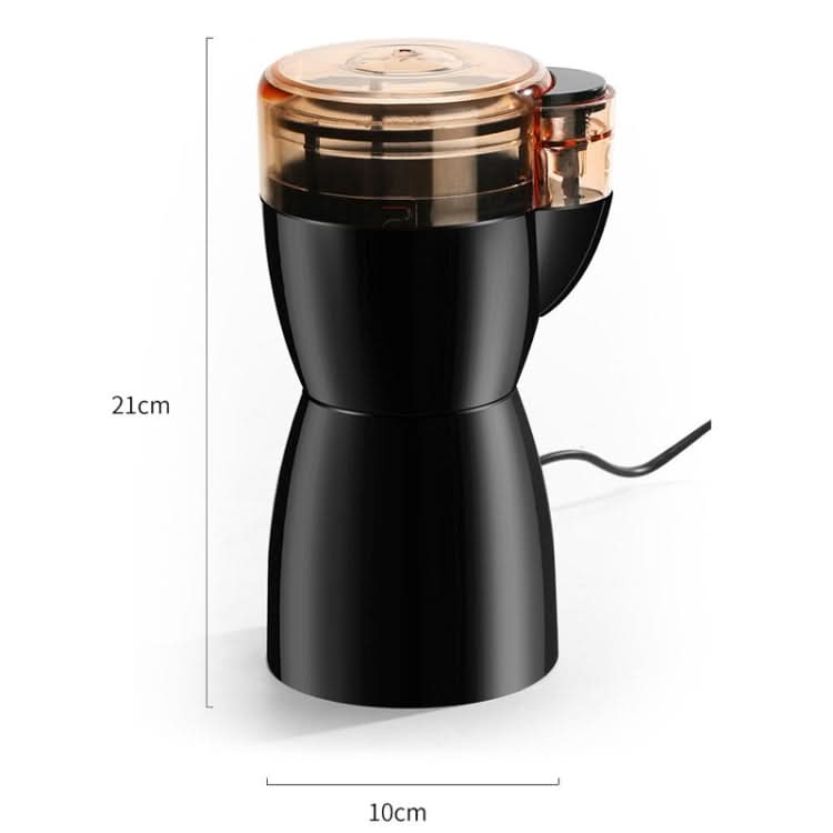 QL-020 150W Household Cereals Superfine Grinder Medicinal Powder Machine Electric Coffee Grinder， Reluova