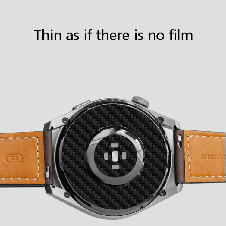 Smart Watch Back Film Watch Protective Film