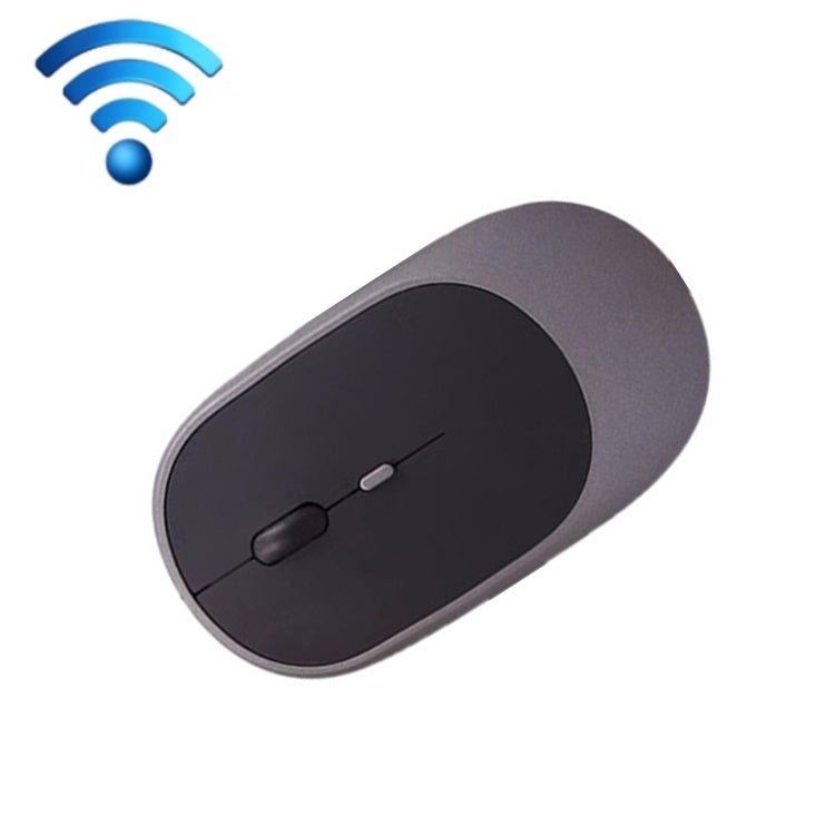 M030 4 Keys 1600DPI Laptop Office Mute Mouse, Style: My Store