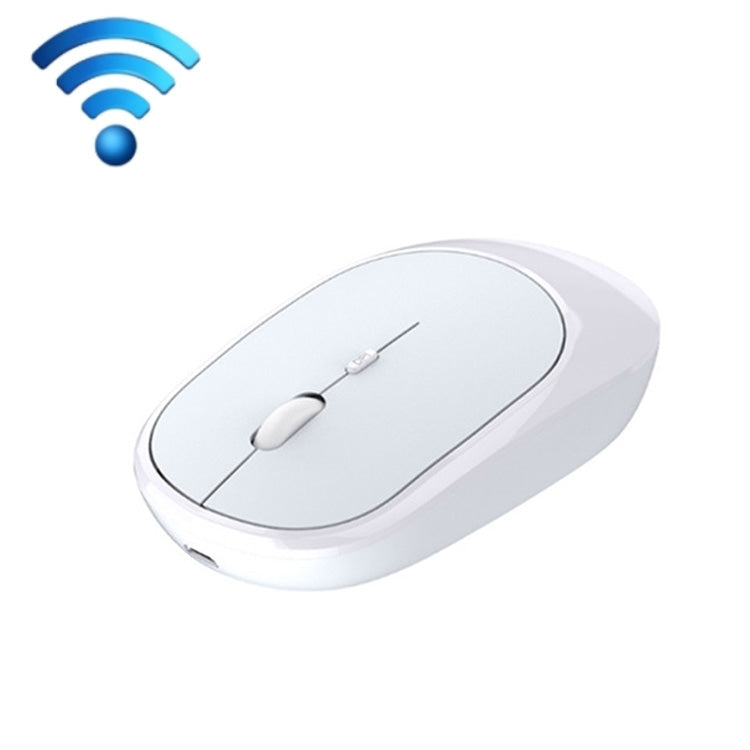 M030 4 Keys 1600DPI Laptop Office Mute Mouse, Style: My Store