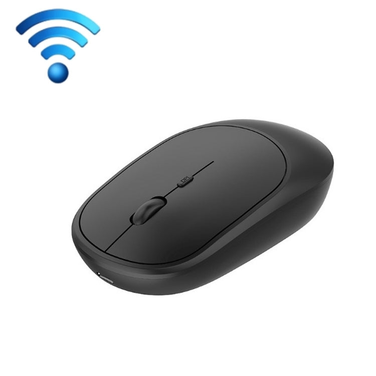 M030 4 Keys 1600DPI Laptop Office Mute Mouse, Style: My Store