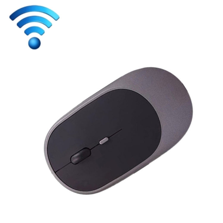 M030 4 Keys 1600DPI Laptop Office Mute Mouse, Style: My Store