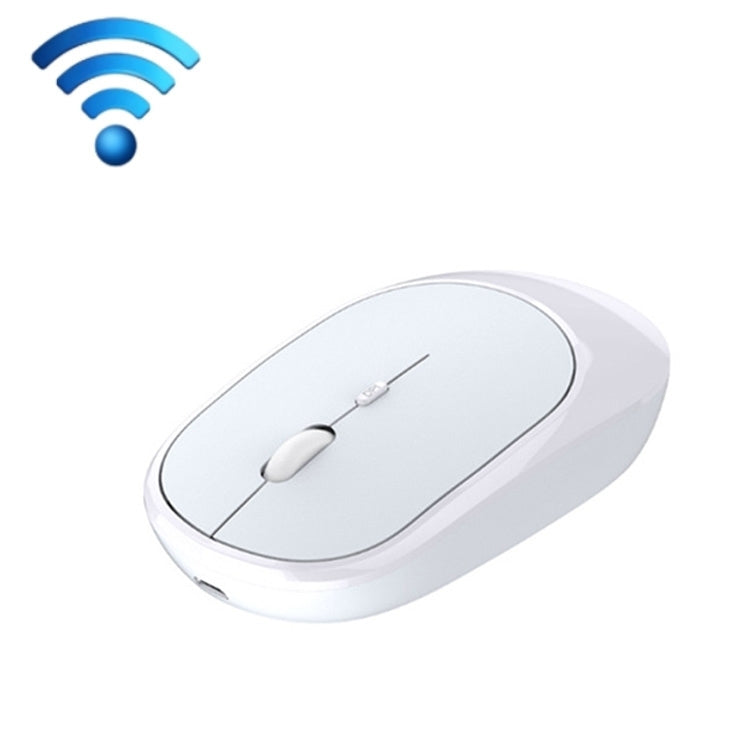 M030 4 Keys 1600DPI Laptop Office Mute Mouse, Style: My Store