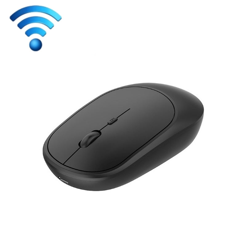 M030 4 Keys 1600DPI Laptop Office Mute Mouse, Style: My Store