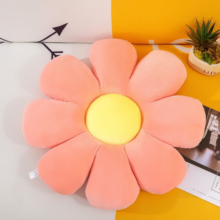 Small Daisy Flower Soft Elastic Cushion Pillow My Store