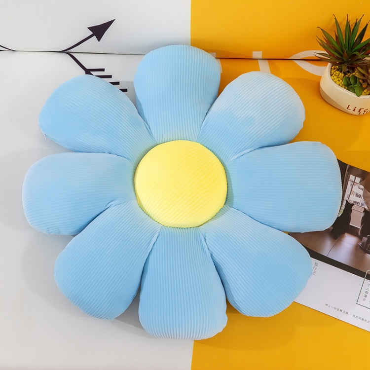 Small Daisy Flower Soft Elastic Cushion Pillow My Store