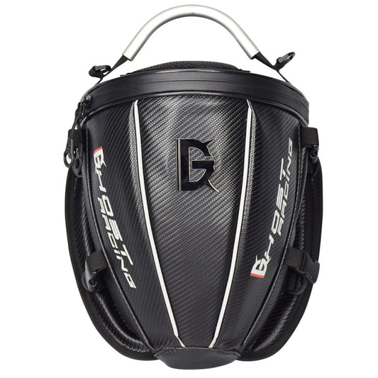 GHOST RACING GR-CWB04 Motorcycle Riding Bag Locomotive Back Bag