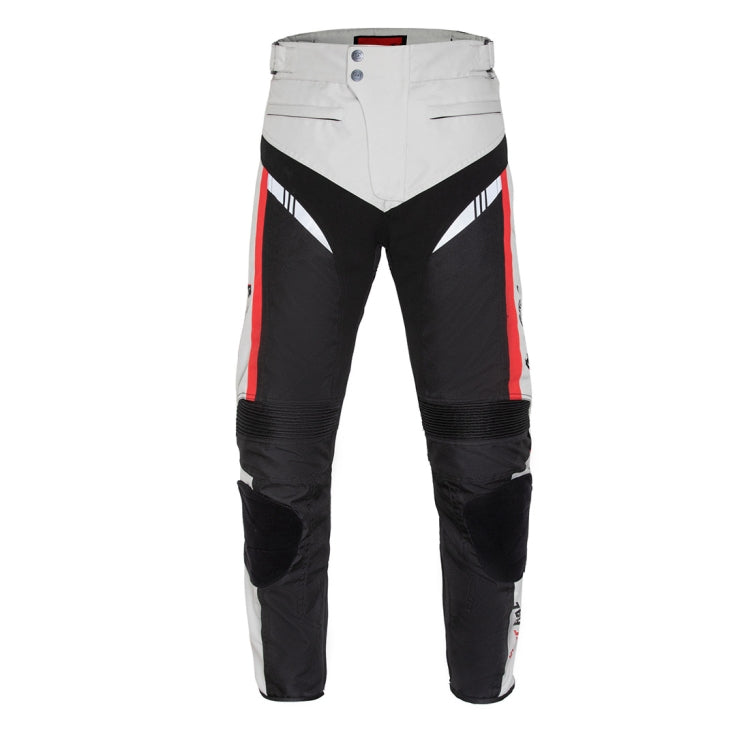 GHOST RACING GR-K06 Motorcycle Riding Trousers Racing Motorcycle Anti-Fall Windproof Keep Warm Pants ÎҵÄÉ̵ê