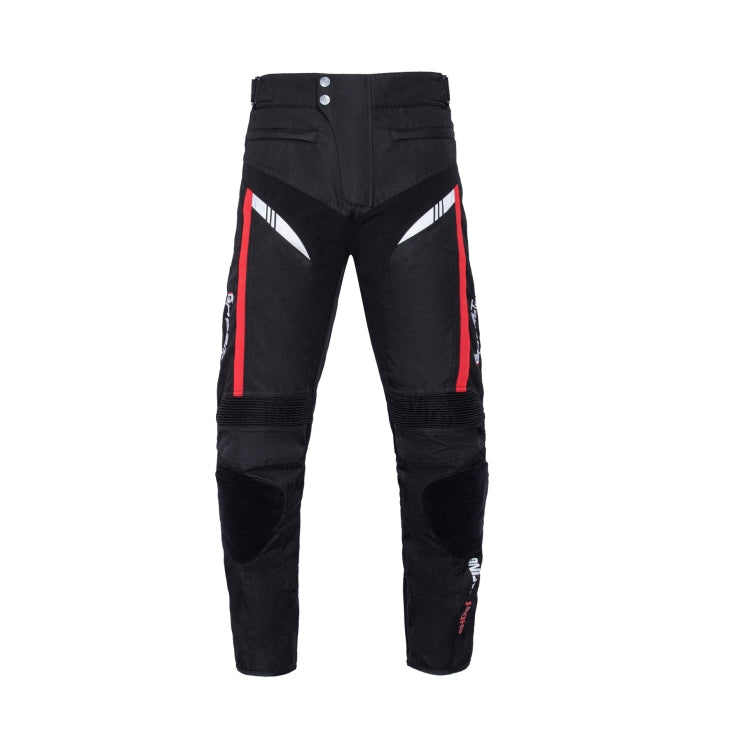 GHOST RACING GR-K06 Motorcycle Riding Trousers Racing Motorcycle Anti-Fall Windproof Keep Warm Pants ÎҵÄÉ̵ê