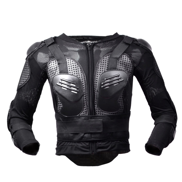 GHOST RACING F060 Motorcycle Armor Suit Riding Protective Gear Chest Protector Elbow Pad Fall Protection Suit ÎҵÄÉ̵ê