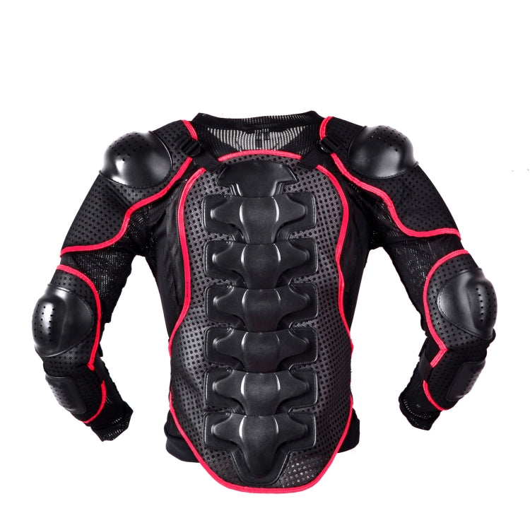 GHOST RACING F060 Motorcycle Armor Suit Riding Protective Gear Chest Protector Elbow Pad Fall Protection Suit ÎҵÄÉ̵ê