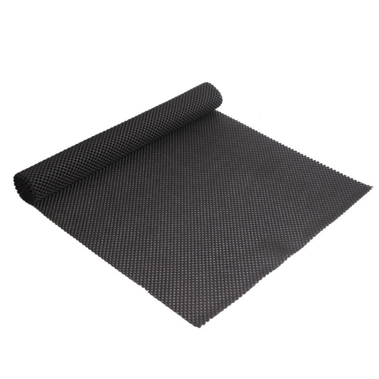 2 PCS DM-1505 PVC Foam Car Anti-slip Mat Home Car Use Bridge Trunk Non-slip Mat-Reluova