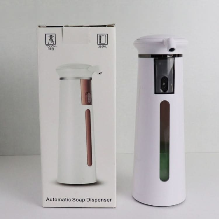 GM-TS2010 Automatic Sensor Soap Dispenser And Smart Hand Washing Device Reluova