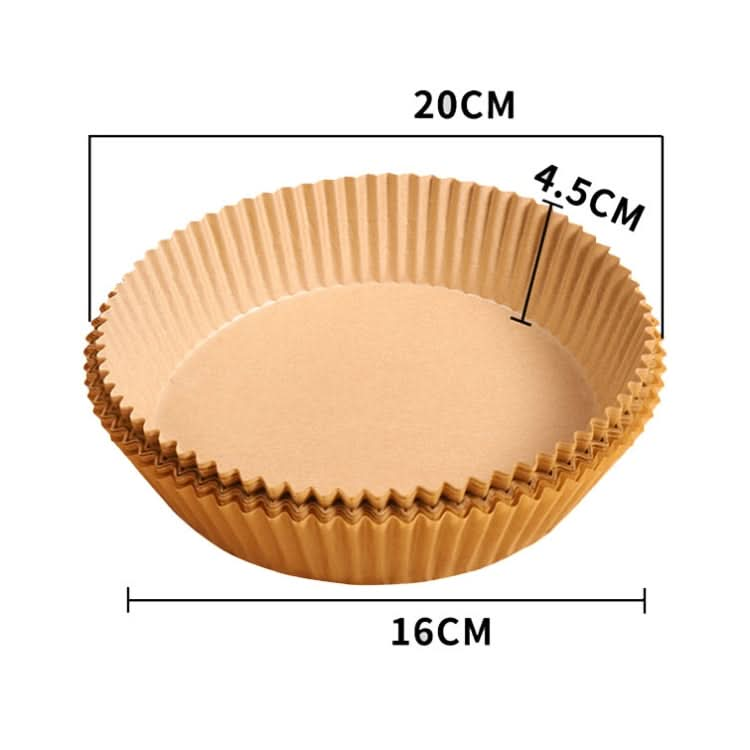 XYZ Boxed Oil-Proof And High-Temperature Baking Paper