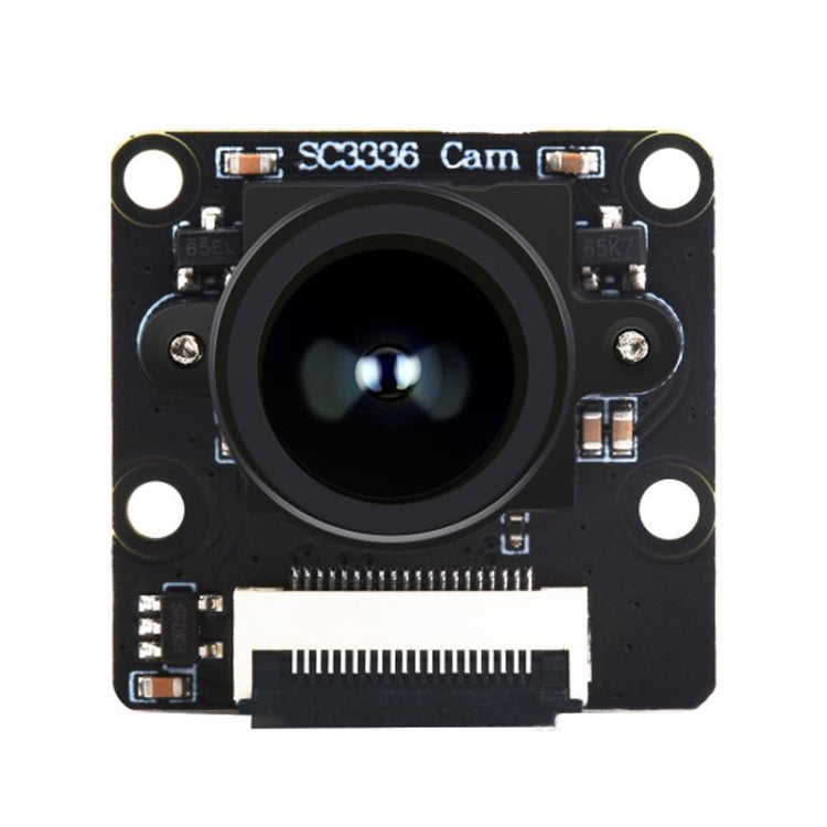 Waveshare 25553 SC3336 3MP 1/2.8-Inch F2.0 Camera Module (B) Reluova