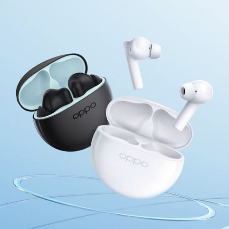 OPPO Enco Air2i In-Ear AI Call Noise Reduction Music Game Wireless Bluetooth Earphones