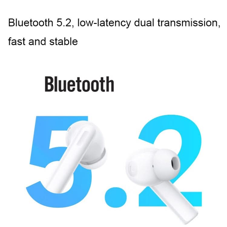 OPPO Enco Air2i In-Ear AI Call Noise Reduction Music Game Wireless Bluetooth Earphones