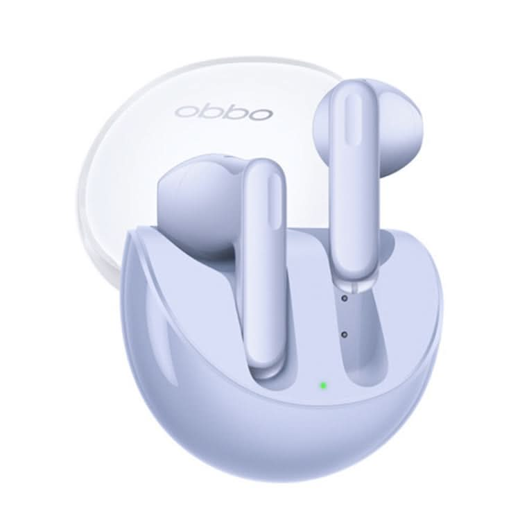 OPPO Enco Air3 Wireless Bluetooth 5.3 Semi-in-ear Call Noise Reduction Music Sports Earphones