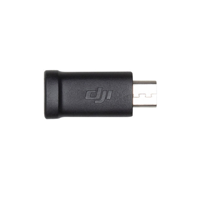 Original DJI Ronin SC Type-C to Micro-USB Multifunctional Camera Control Cable Adapter My Store