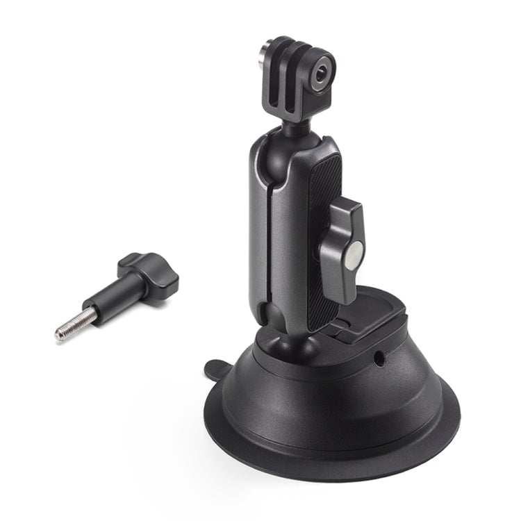 Original DJI Osmo Action 3 Double-ball 360 Degree Rotating Car Suction Cup Holder My Store