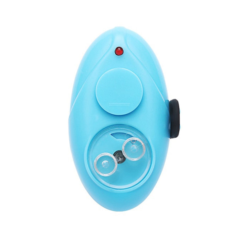 Luminous High-Sensitivity Fishing Electronic Alarm Automatic Induction Waterproof Bell For Fish Hook