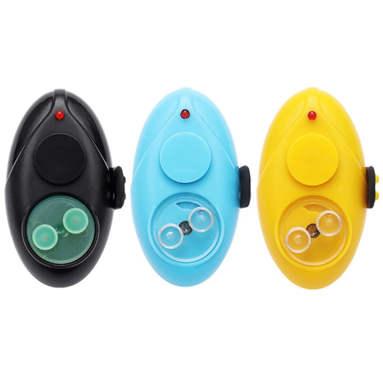 Luminous High-Sensitivity Fishing Electronic Alarm Automatic Induction Waterproof Bell For Fish Hook