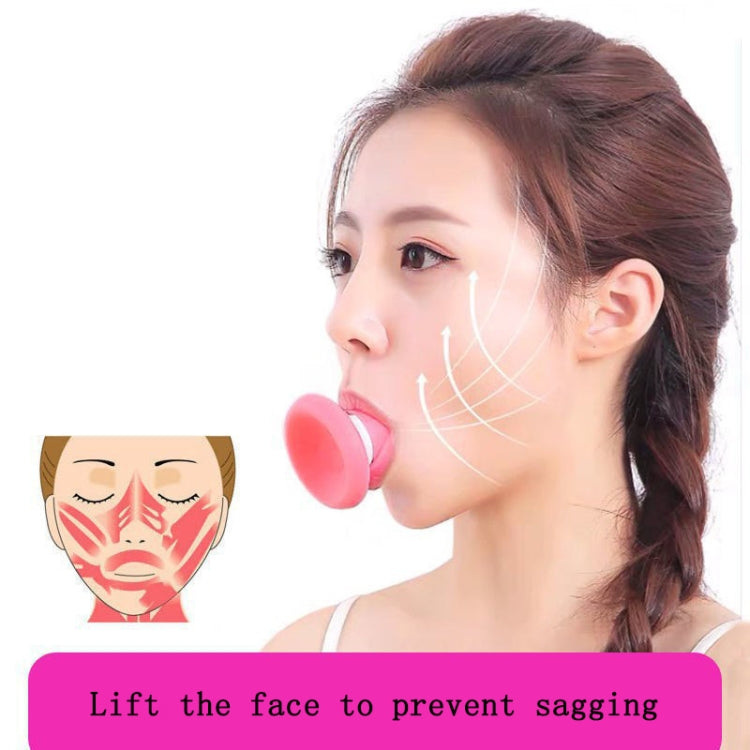 Facial Lifting And Tightening Double Chin Remover Face-lifting Device