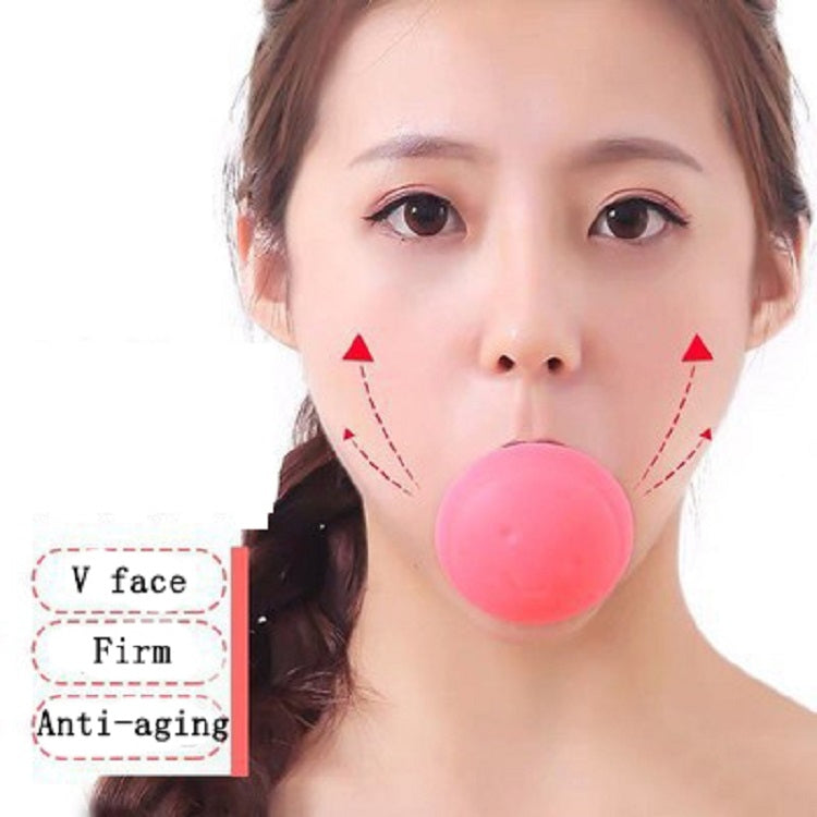 Facial Lifting And Tightening Double Chin Remover Face-lifting Device