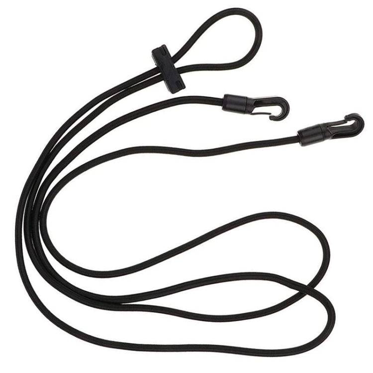 3m Horse Side Reins Elastic Equestrian Training Rope Reluova