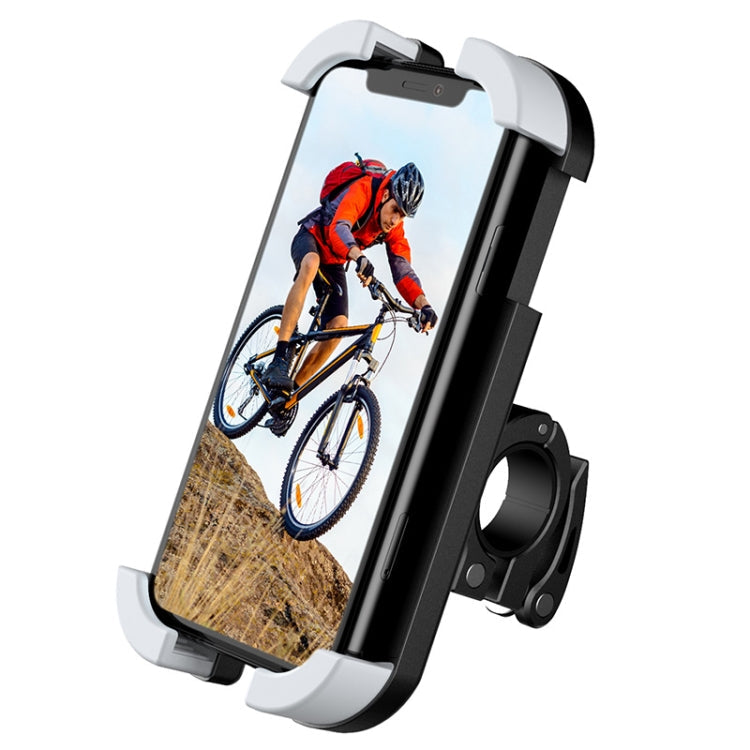 H16 Bicycle Bracket Motorcycle Mobile Phone Navigation Bracket Reluova