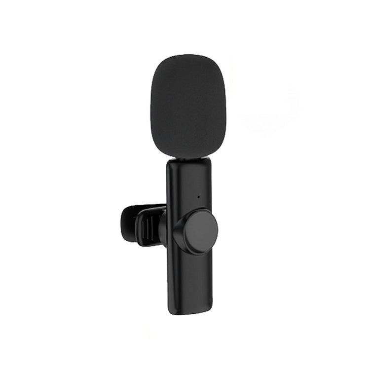 Lavalier Wireless Microphone Mobile Phone Live Video Shooting Small Microphone