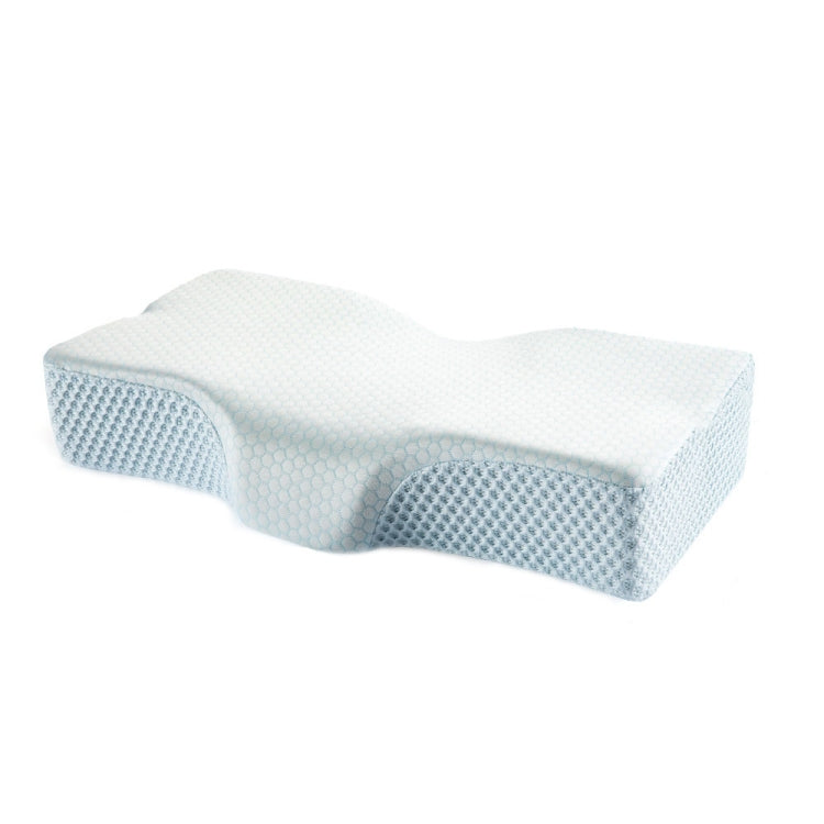 LD-P3 Memory Foam Protect Cervical Spine Pillow Single Slow Rebound Memory Foam Pillow My Store