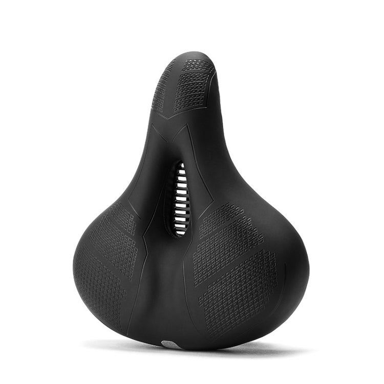 BG-1147 Bicycle Comfortable Cushion Bicycle Cycling Seat Mountain Bike Saddle Reluova