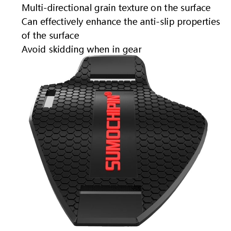 SUMOCHEPIN Motorcycle Gear Protective Cover Riding Shoe Cover ÎҵÄÉ̵ê