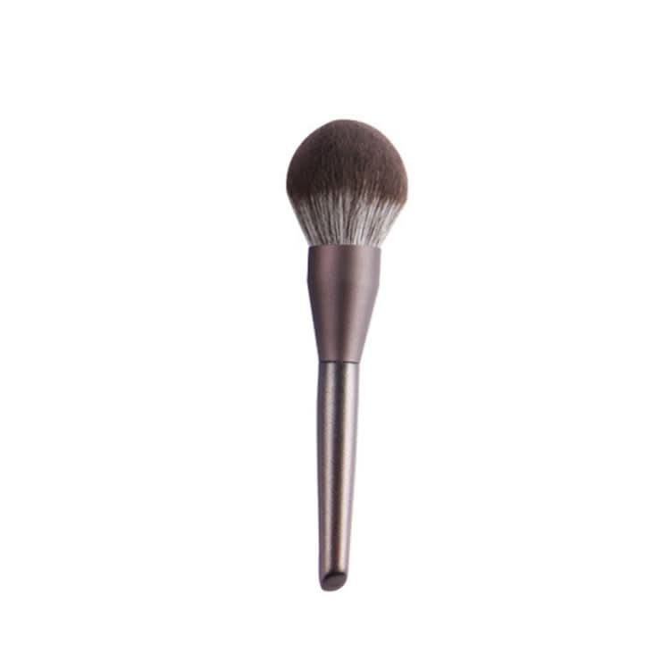 Makeup Brush Beginner Trimming Loose Powder Brush Eye Shadow Brush Makeup Brush,Style： Reluova