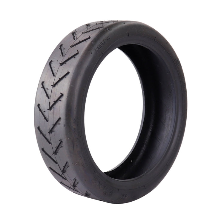 For Xiaomi Xiaomi Mijia M365 / M365 Pro Electric Scooter Tire, Style: Black Tire Reluova