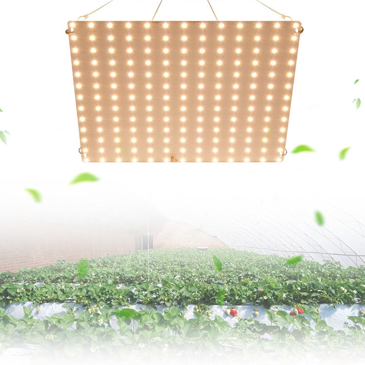 LED Plant Growth Light Indoor Quantum Board Plant Fill Light, Style: My Store