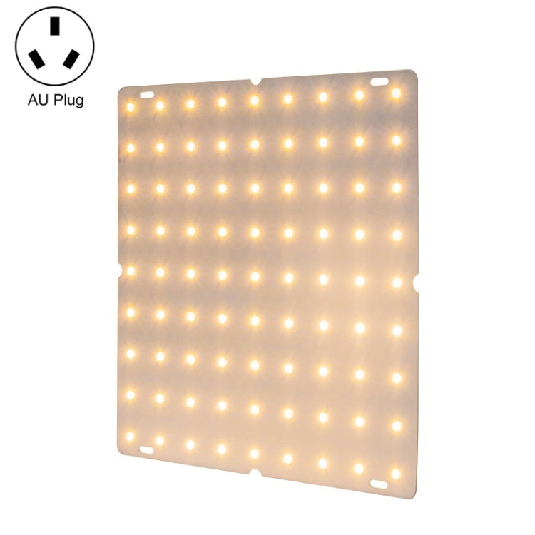 LED Plant Growth Light Indoor Quantum Board Plant Fill Light, Style: My Store