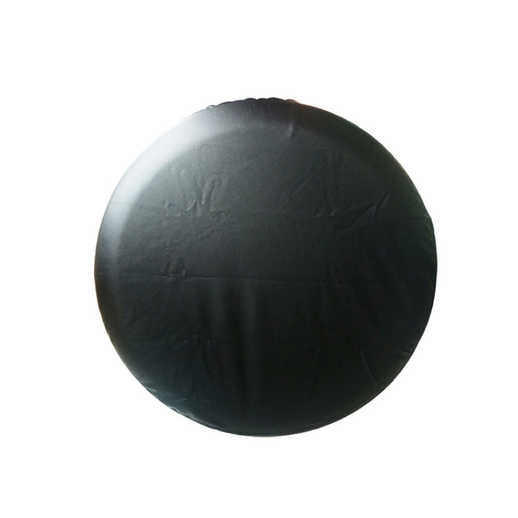 PVC Tire Cover Waterproof and Dust-proof Car Spare Tire Cover, Size: ÎҵÄÉ̵ê