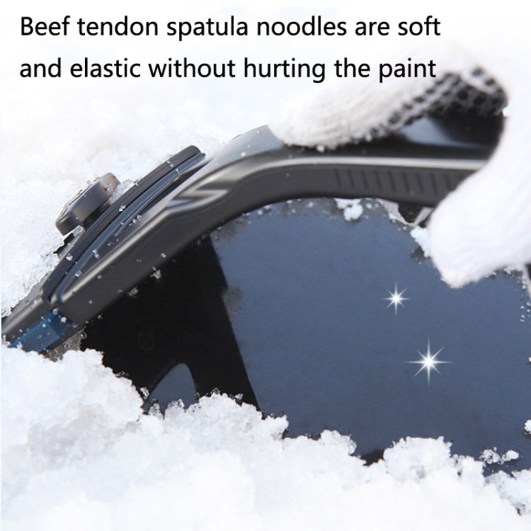 SBT-4107 Automobile Multifunctional Snow Removing Shovel Snow Scraper Refrigerator Defrosting and Deicing Shovel ÎҵÄÉ̵ê