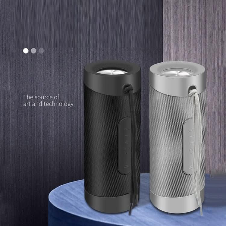 Mini Wireless Bluetooth Speaker Outdoor Subwoofer Portable Card Desktop Audio