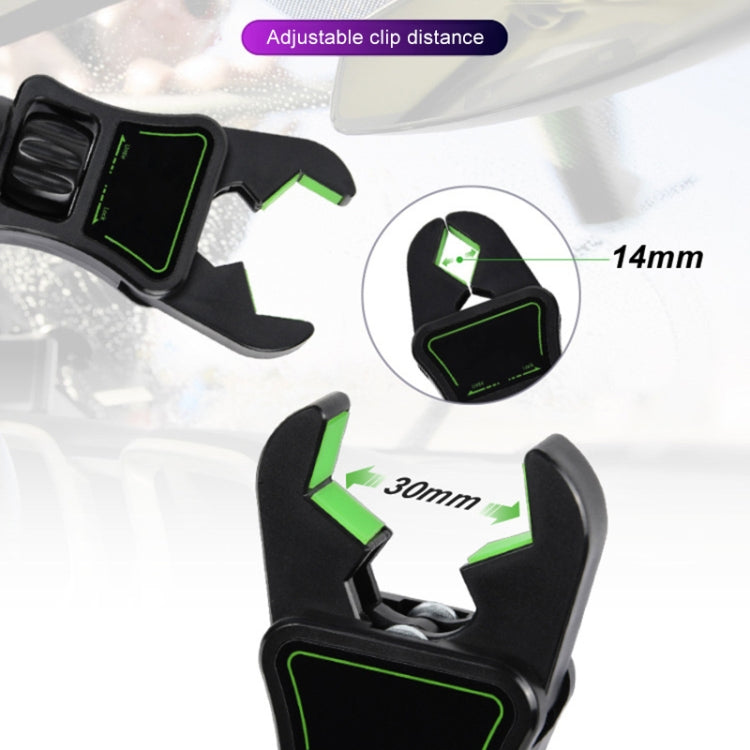 Car Rearview Mirror Mobile Phone Holder Pillow Universal Car Mobile Phone Holder ÎҵÄÉ̵ê