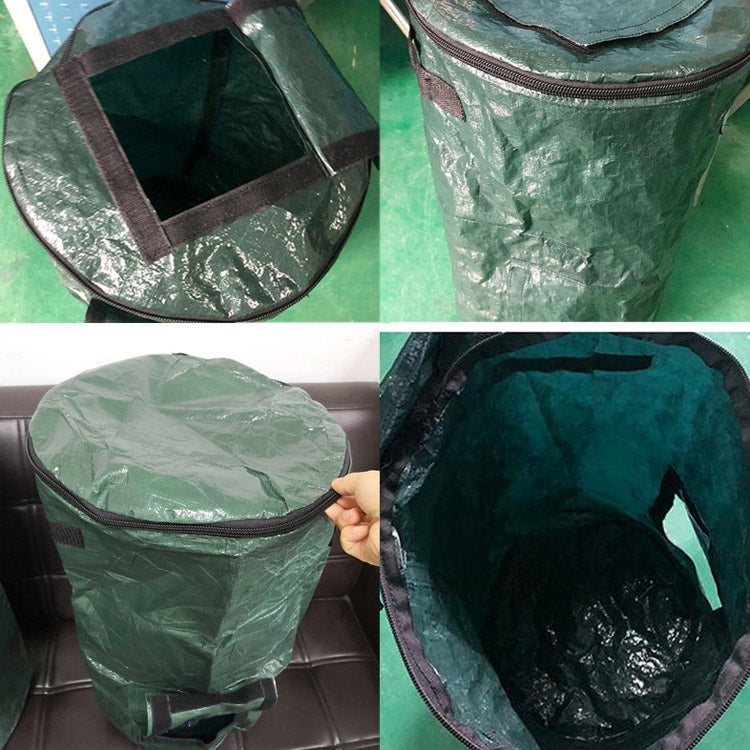 Sealing Probiotics Fermentation Garden Horticulture Tree Leaf Bag Compost Bag My Store