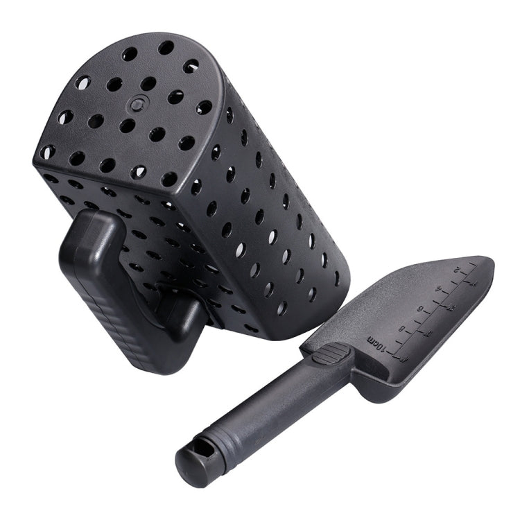 Metal Detector Sand Scoop And Shovel Set Digging Tool