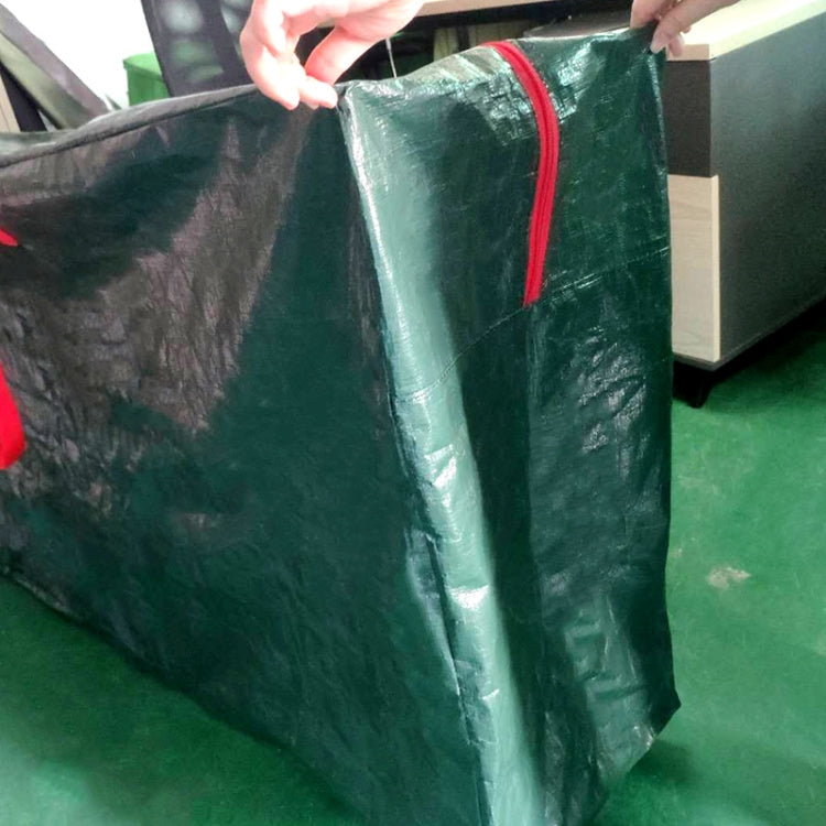 Outdoor Home Waterproof Christmas Tree Storage Bag